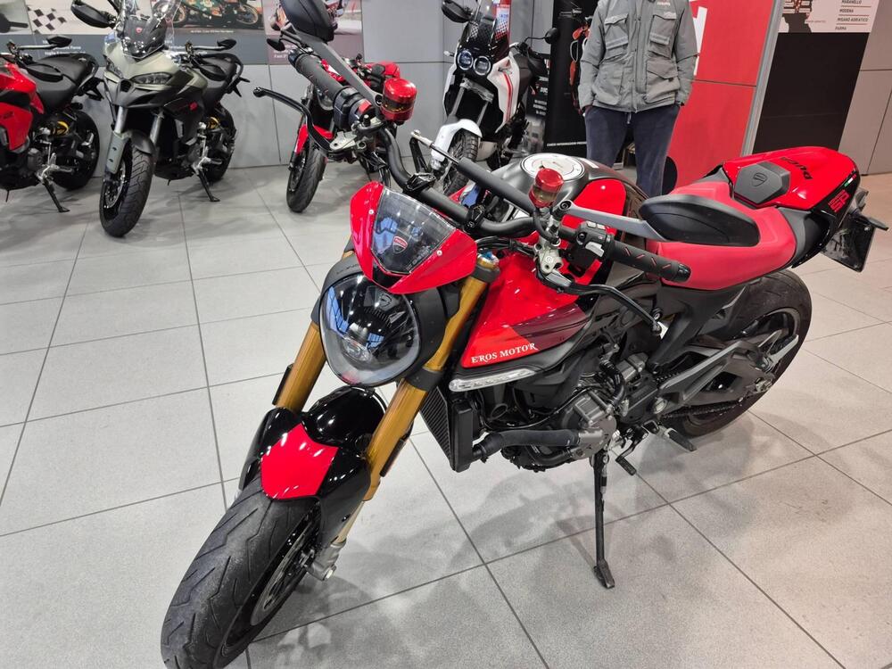 Ducati Monster 937 SP (2023 - 25) (3)