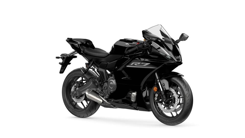 Yamaha YZF R7 (2026) (2)