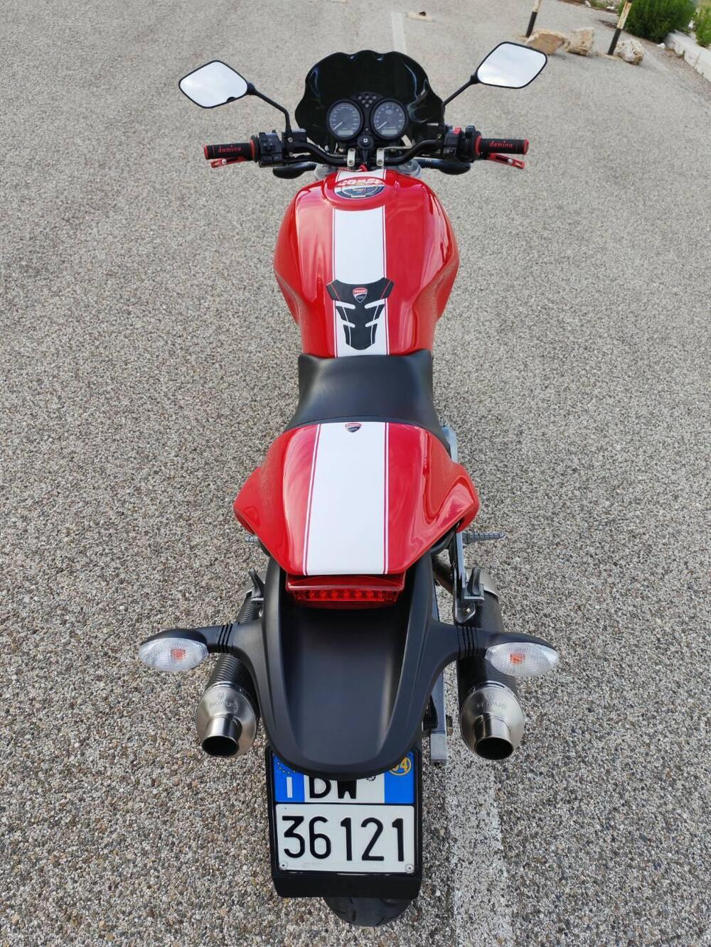 Ducati Monster 620 (2003 - 06)