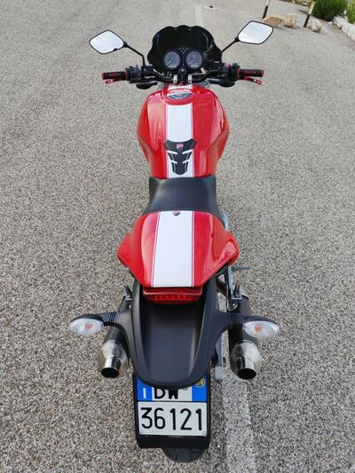 Ducati Monster 620 (2003 - 06) usata