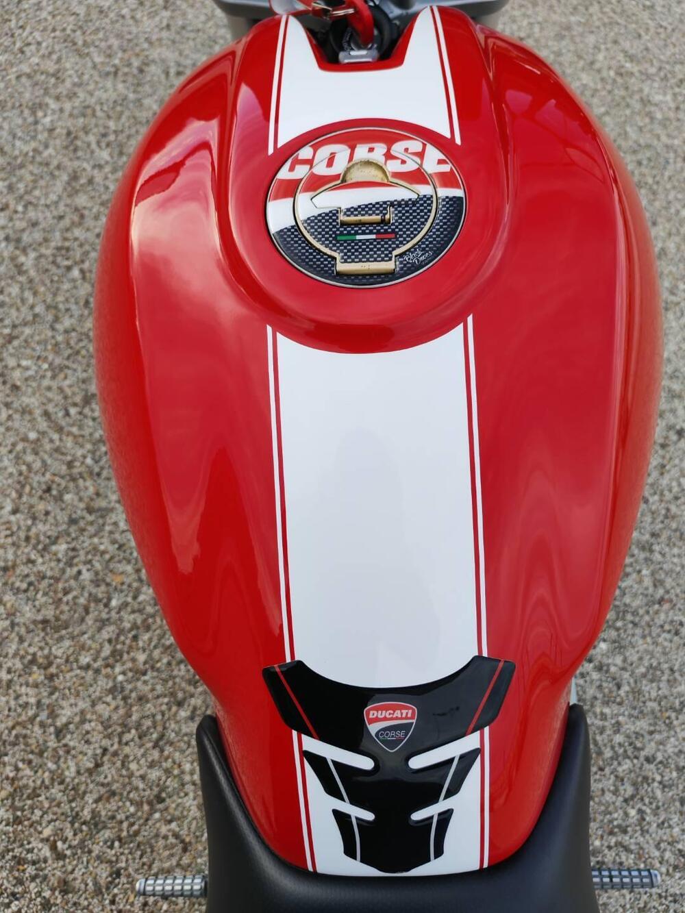 Ducati Monster 620 (2003 - 06) (5)