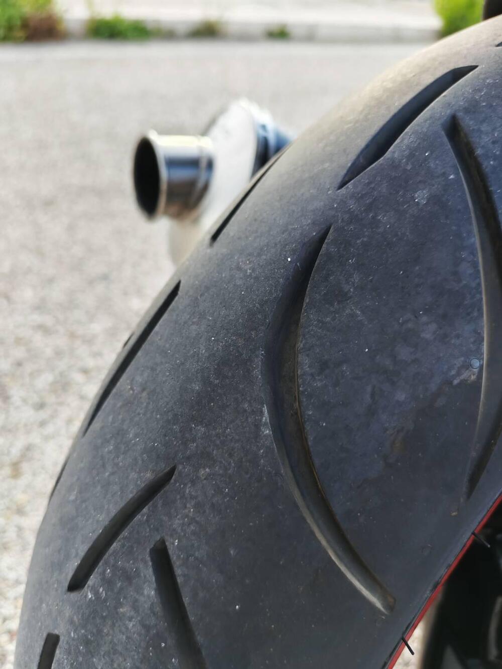 Ducati Monster 620 (2003 - 06) (16)