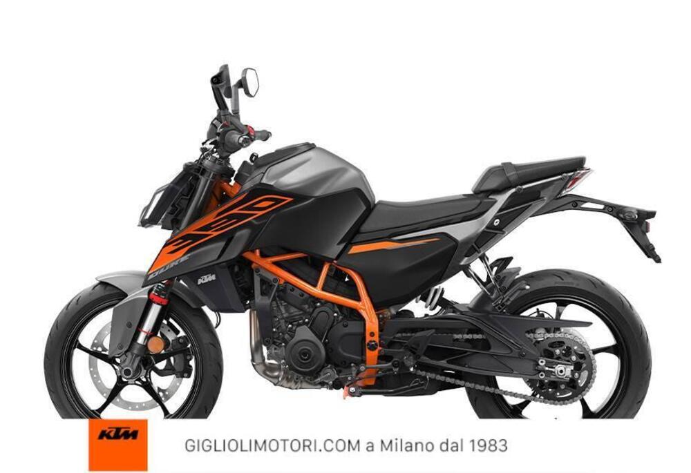 KTM 390 Duke (2026) (2)