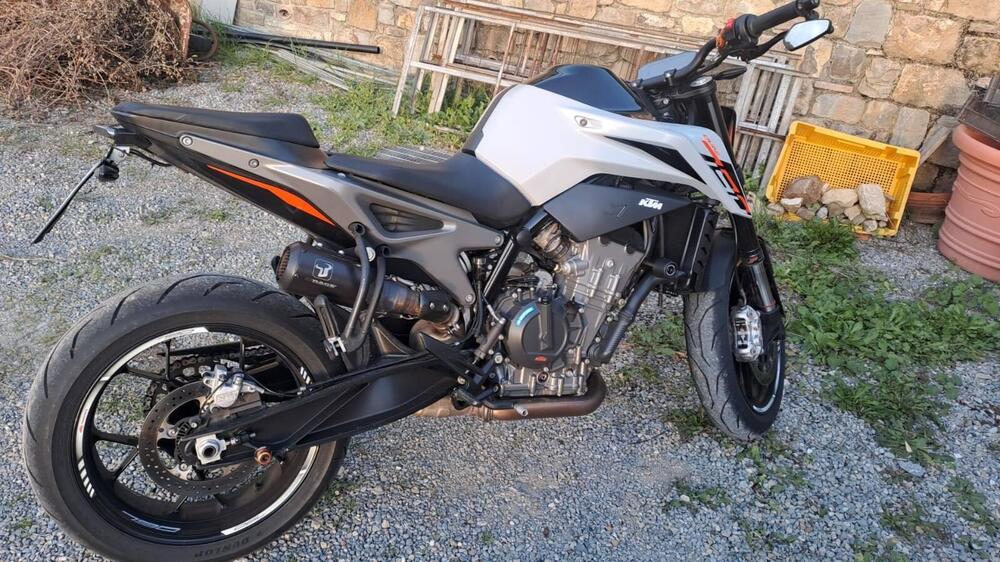 KTM 790 Duke L (2023 - 24) (7)