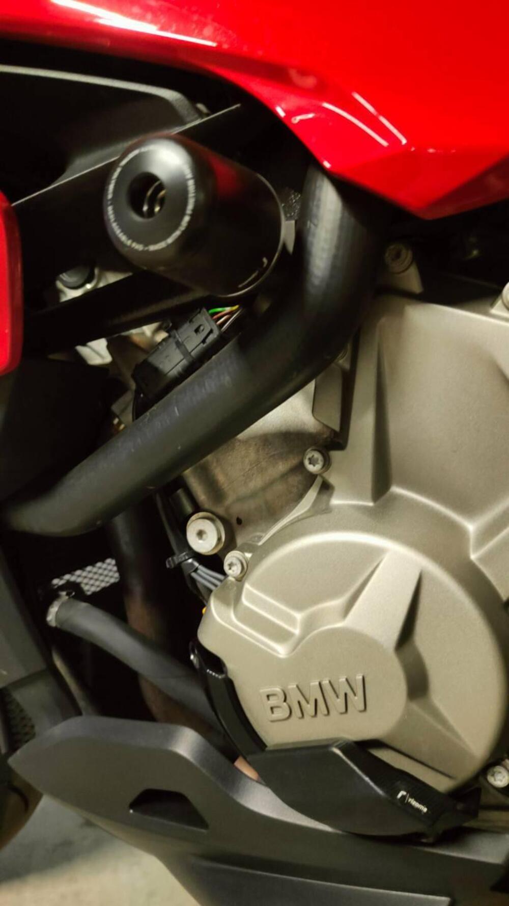 Bmw S 1000 XR (2015 - 16) (8)