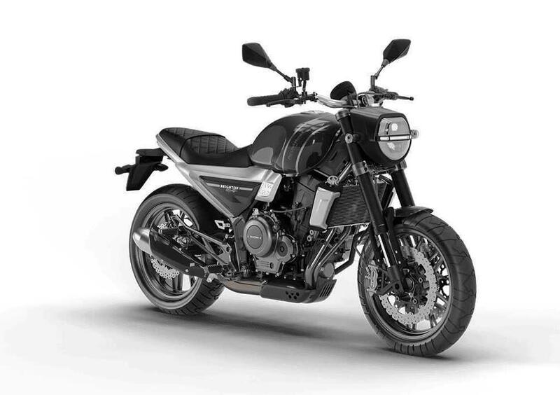 Phelon & Moore Motors Brighton 6 Brighton 6 Roadster (2026)