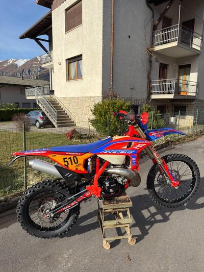 Betamotor RR 250 2T Enduro Race (2025) usata