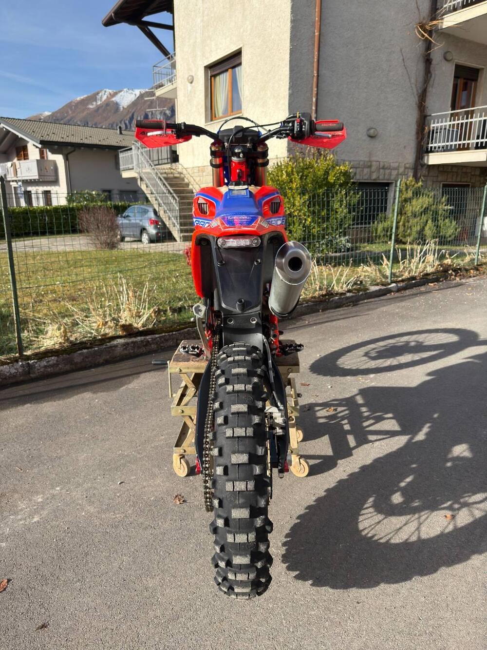 Betamotor RR 250 2T Enduro Race (2025) (3)