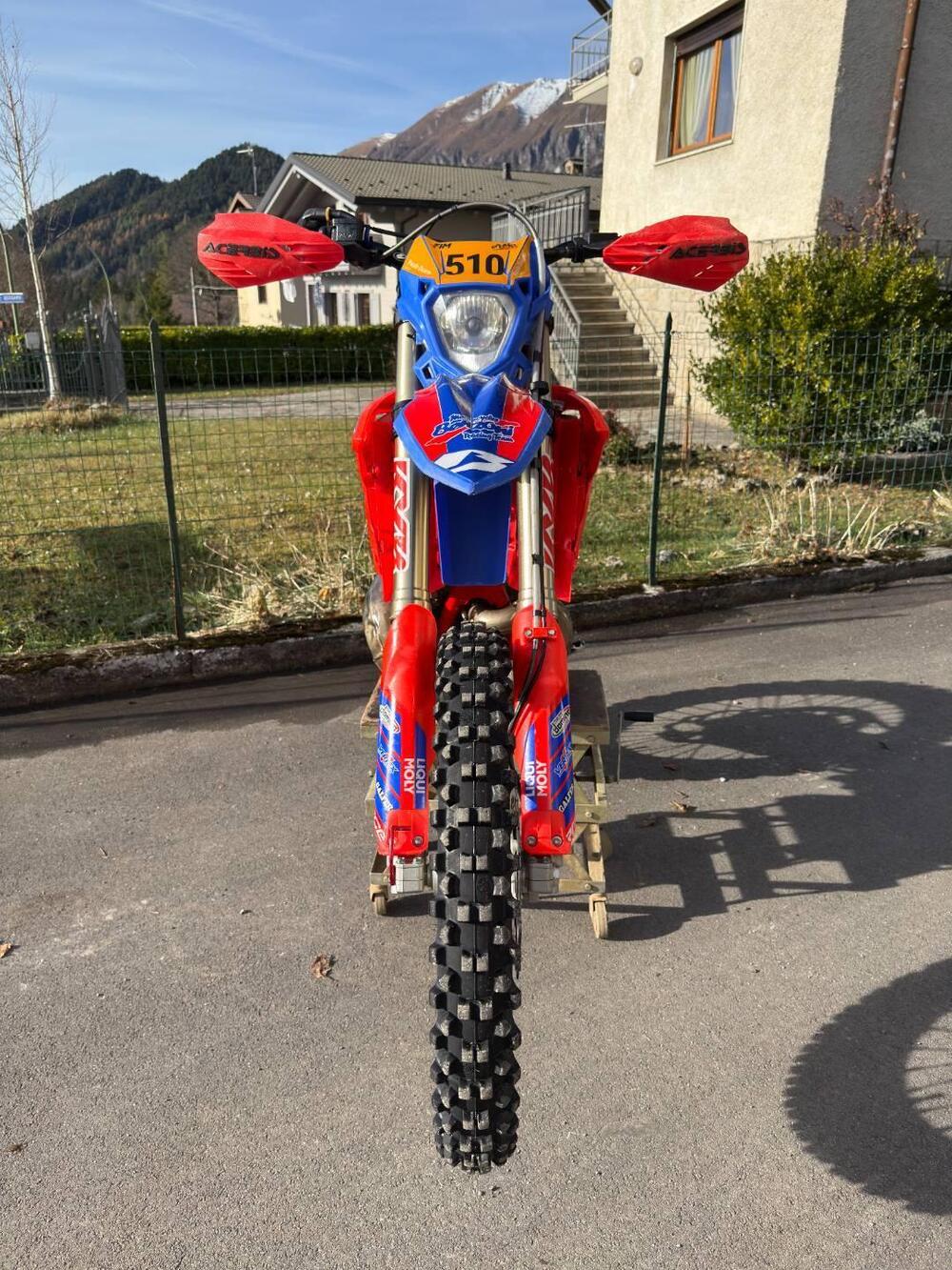 Betamotor RR 250 2T Enduro Race (2025) (5)