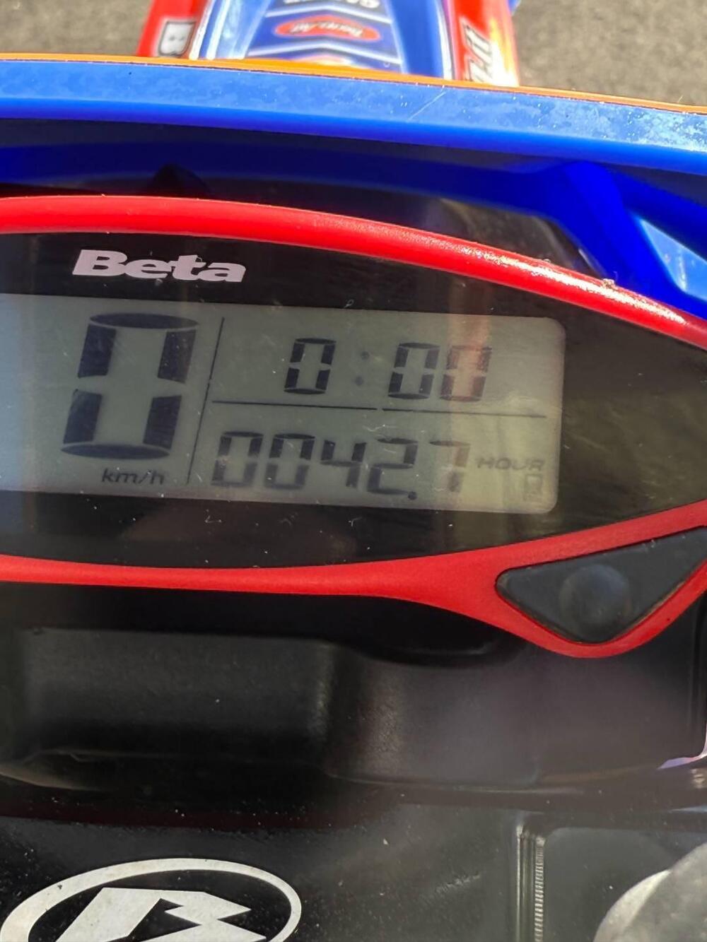 Betamotor RR 250 2T Enduro Race (2025) (7)