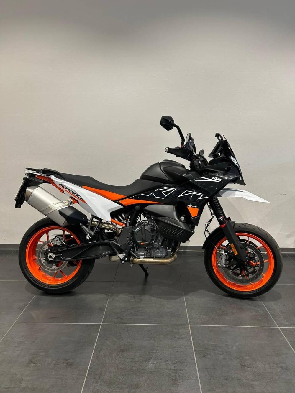 KTM 890 SMT (2023 - 25)