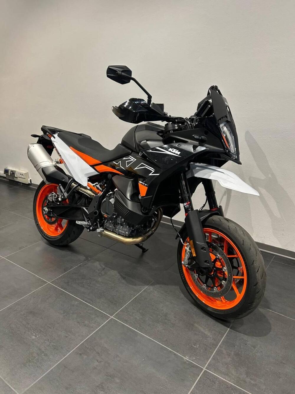 KTM 890 SMT (2023 - 25) (3)
