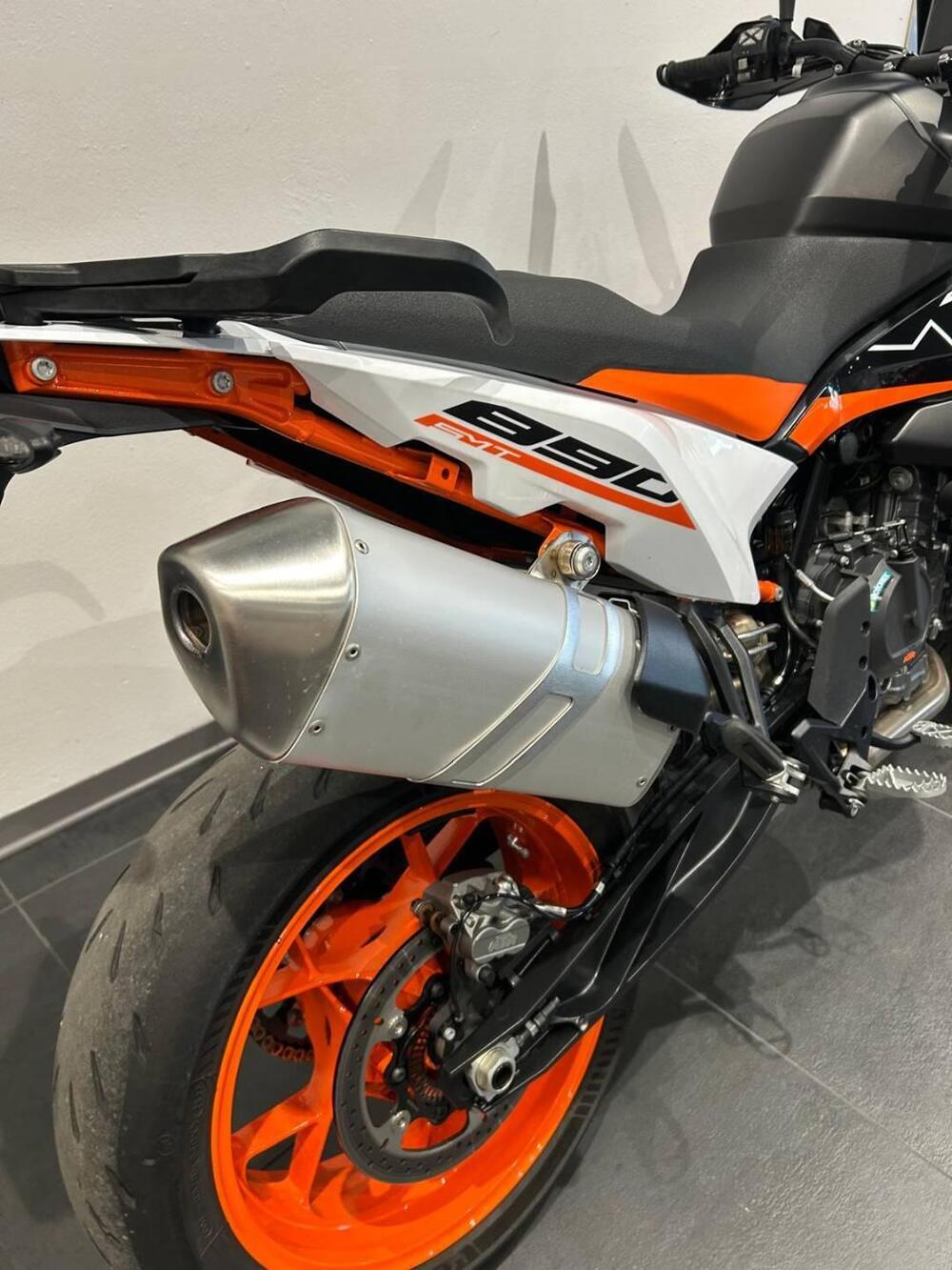 KTM 890 SMT (2023 - 25) (4)