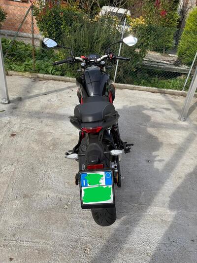 Benelli BN 302 S (2019 - 20) usata