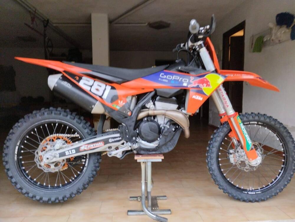 KTM 350 SX-F (2023) (2)