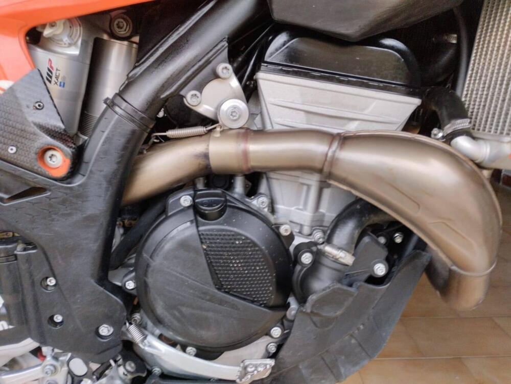 KTM 350 SX-F (2023) (3)