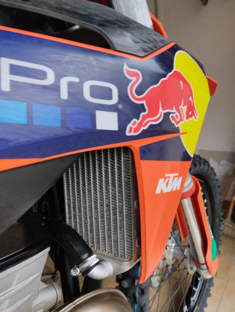 KTM 350 SX-F (2023) (5)