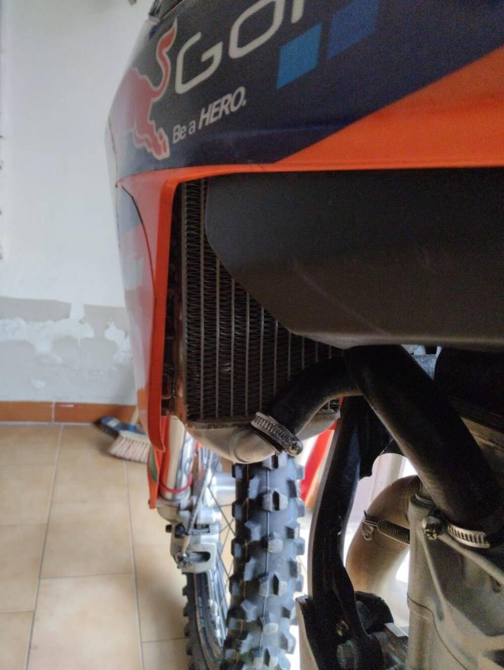 KTM 350 SX-F (2023) (6)