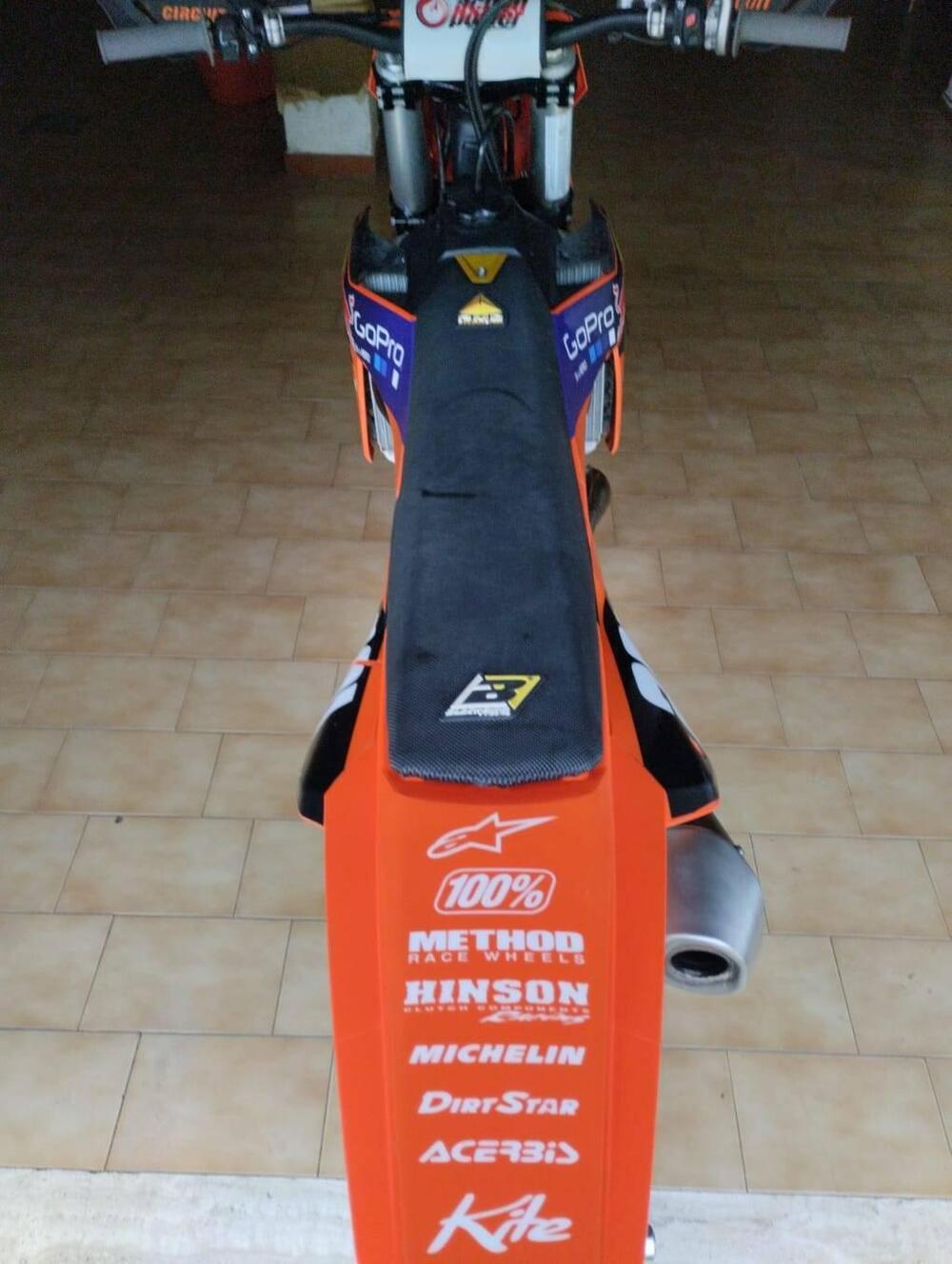 KTM 350 SX-F (2023) (7)