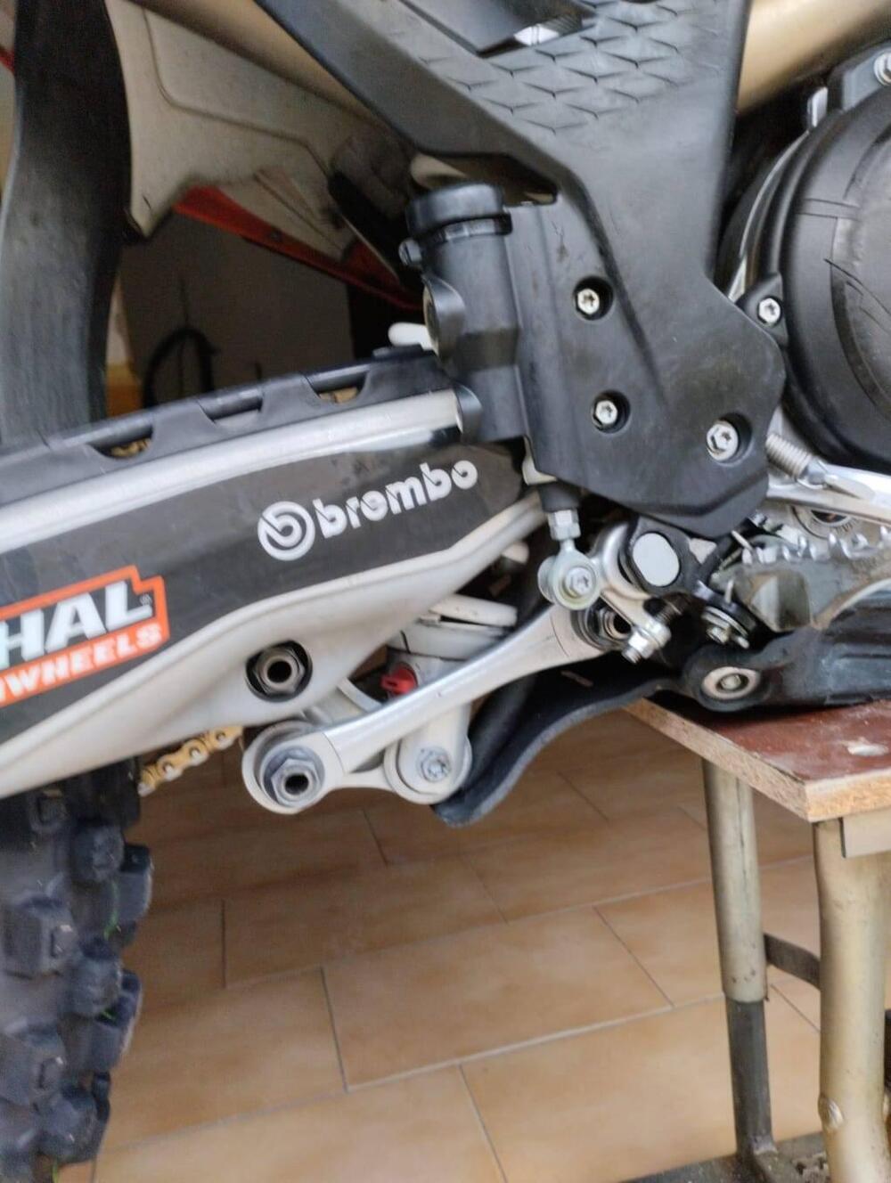 KTM 350 SX-F (2023) (8)