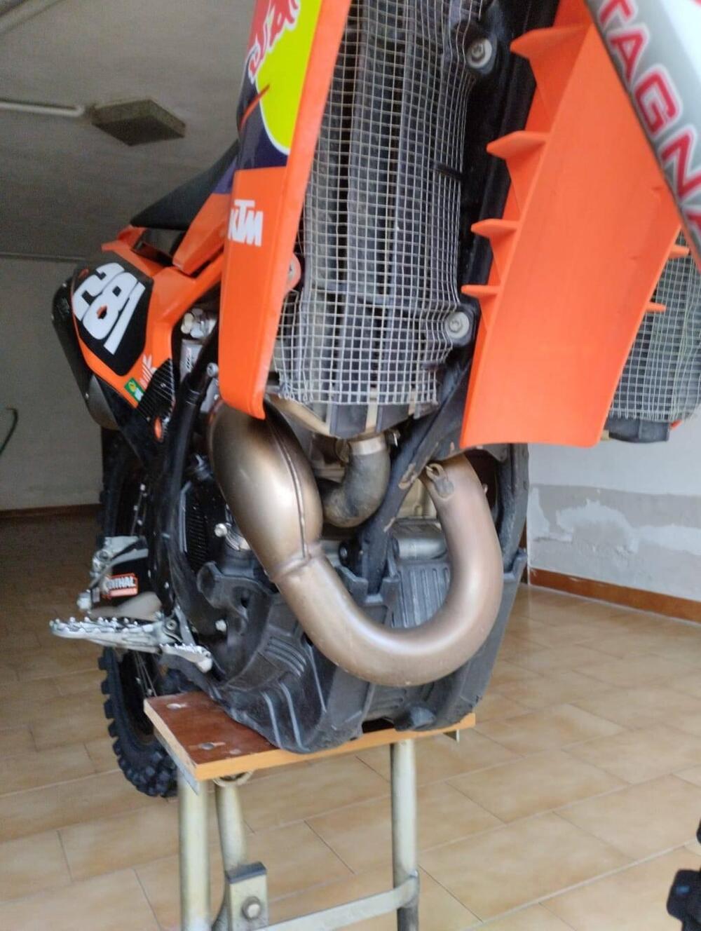 KTM 350 SX-F (2023) (9)