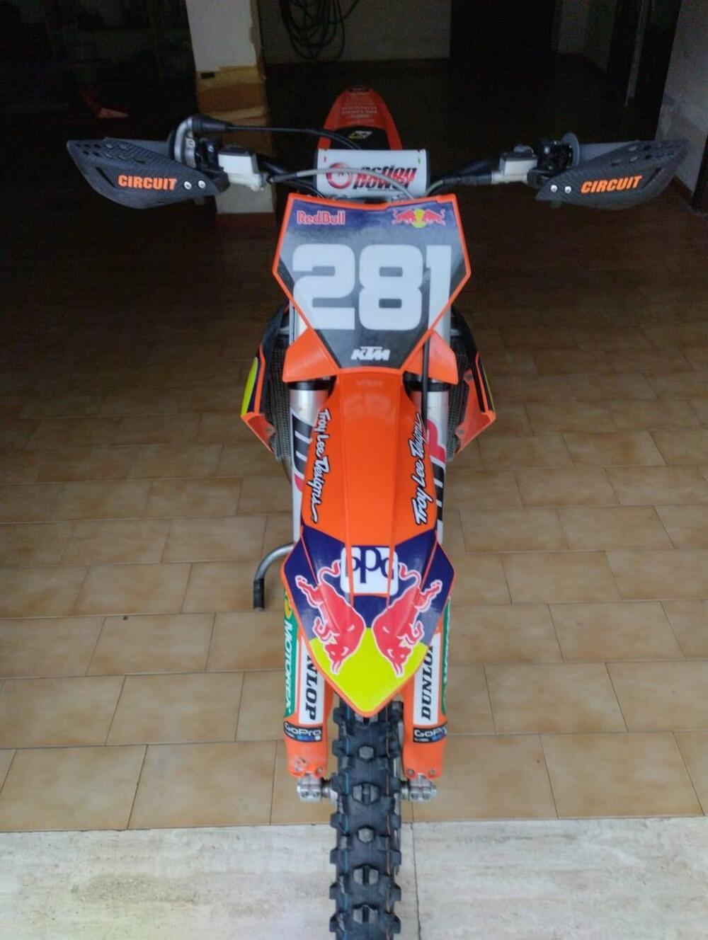 KTM 350 SX-F (2023) (13)
