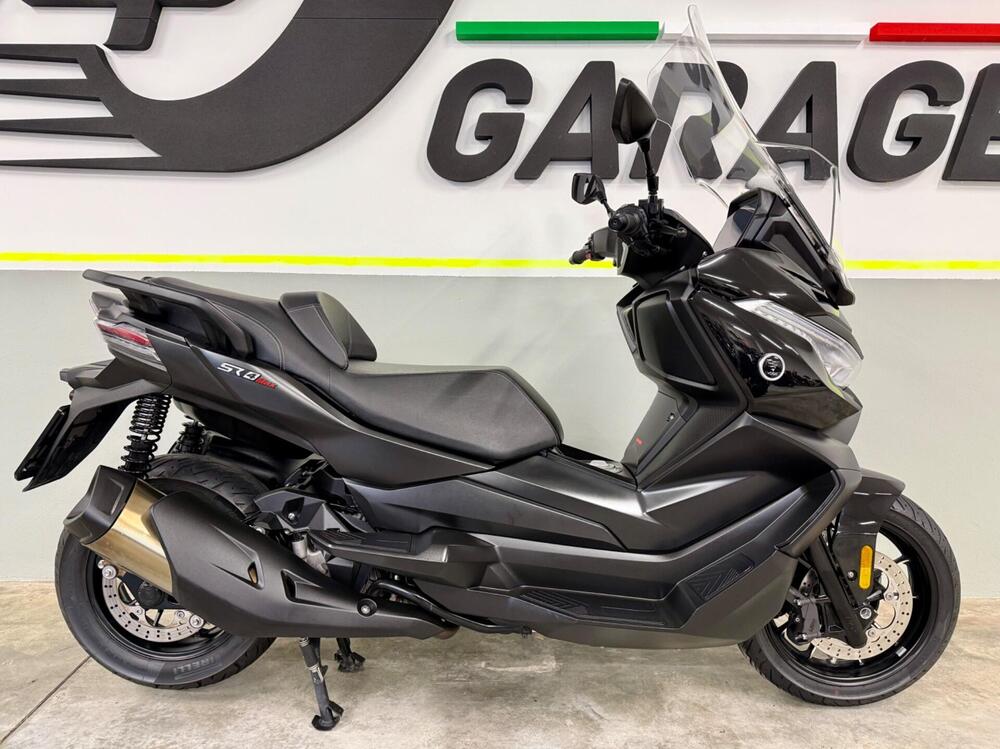 Voge Sfida SR4 MAX (2024 - 26) (2)