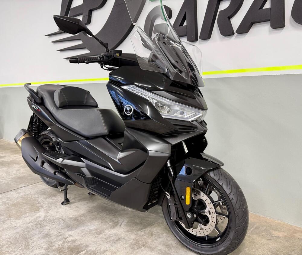 Voge Sfida SR4 MAX (2024 - 26) (4)