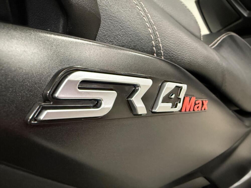 Voge Sfida SR4 MAX (2024 - 26) (15)