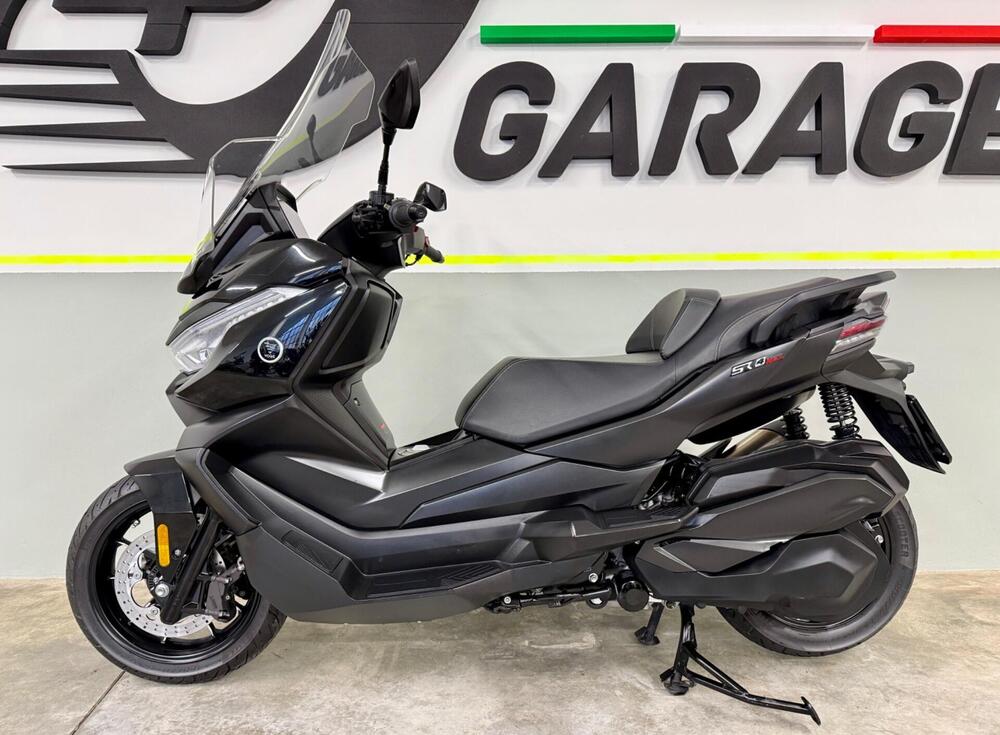 Voge Sfida SR4 MAX (2024 - 26) (7)