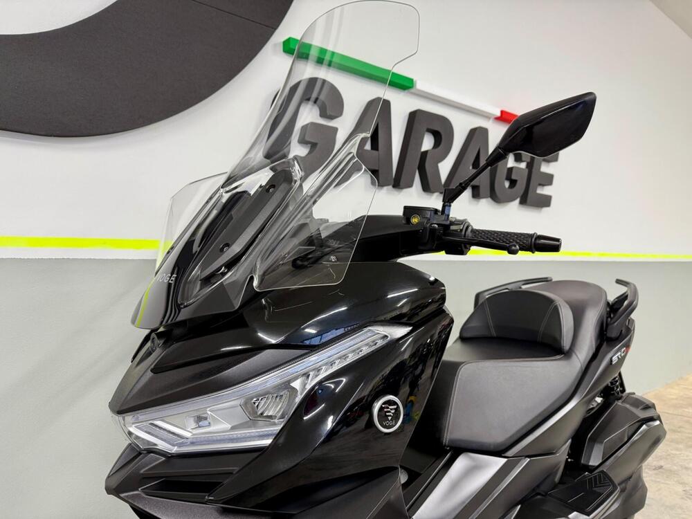 Voge Sfida SR4 MAX (2024 - 26) (8)