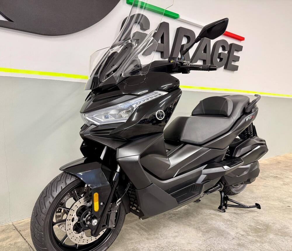 Voge Sfida SR4 MAX (2024 - 26) (9)