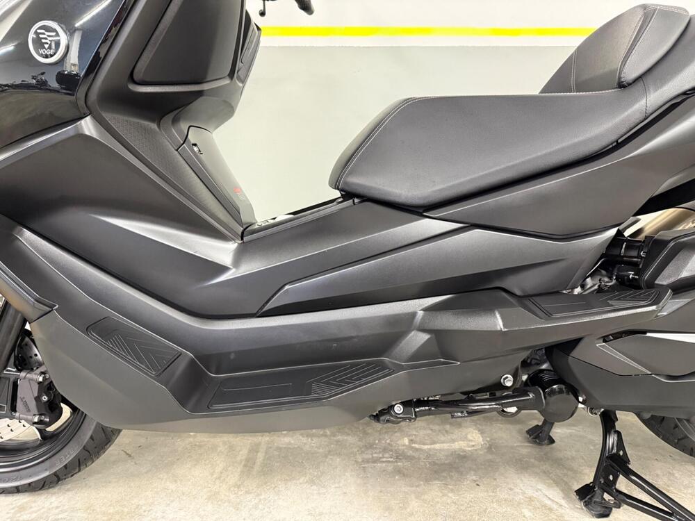 Voge Sfida SR4 MAX (2024 - 26) (10)