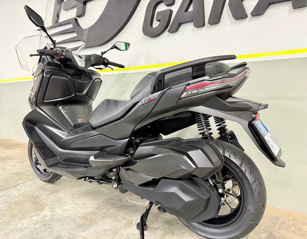 Voge Sfida SR4 MAX (2024 - 26) (11)