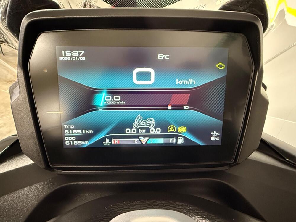 Voge Sfida SR4 MAX (2024 - 26) (12)