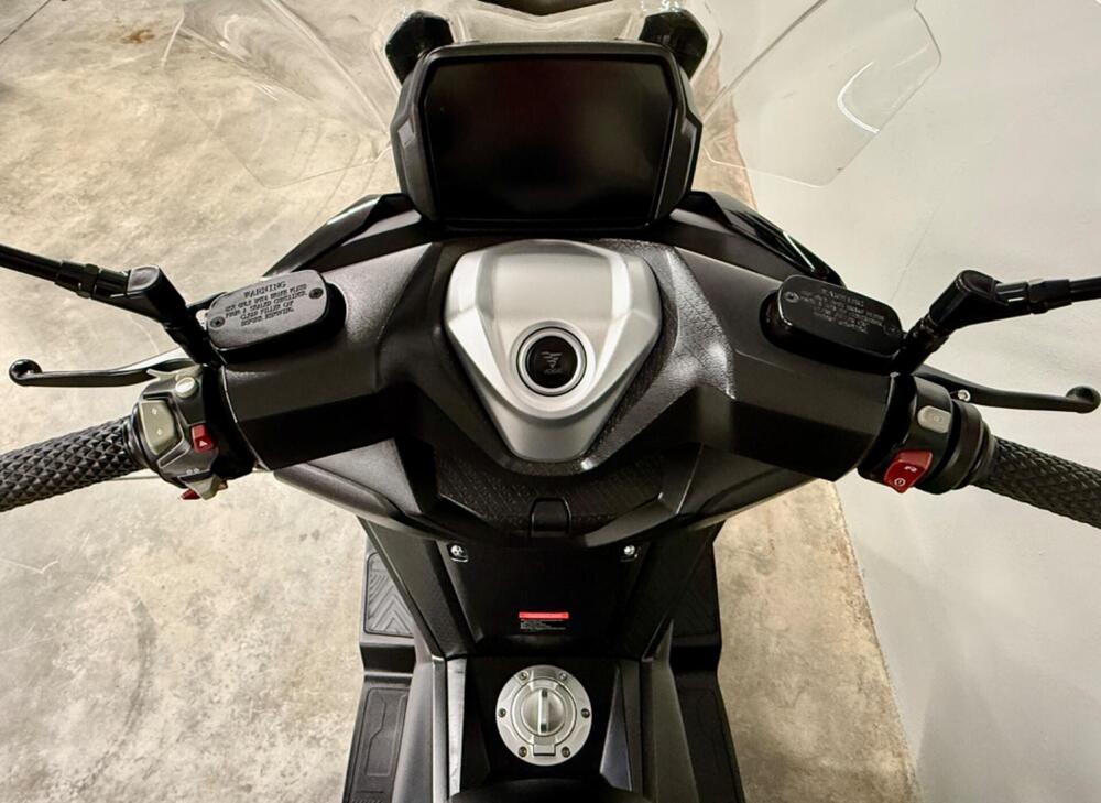 Voge Sfida SR4 MAX (2024 - 26) (13)