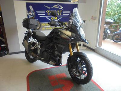 Suzuki V-Strom 1000 ABS (2014 - 17) usata