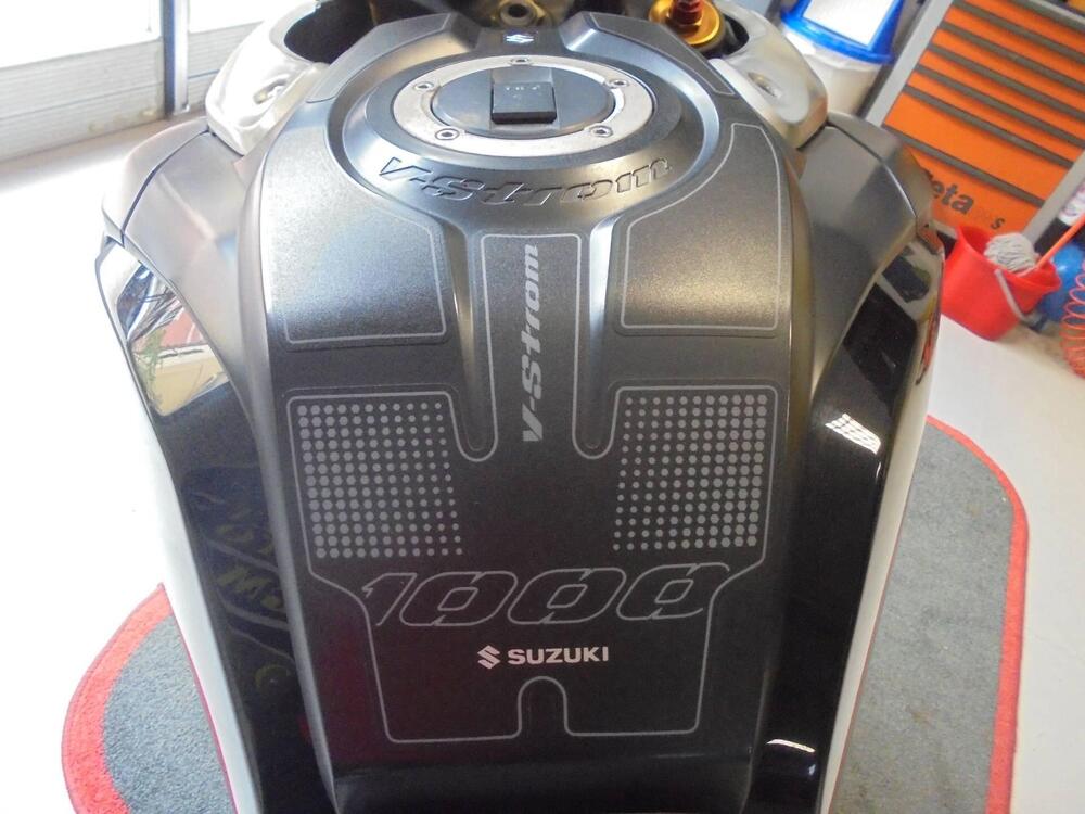 Suzuki V-Strom 1000 ABS (2014 - 17) (6)