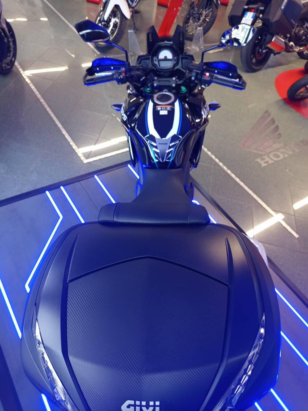 Kawasaki Versys 650 Tourer Plus (2022 - 24) (4)