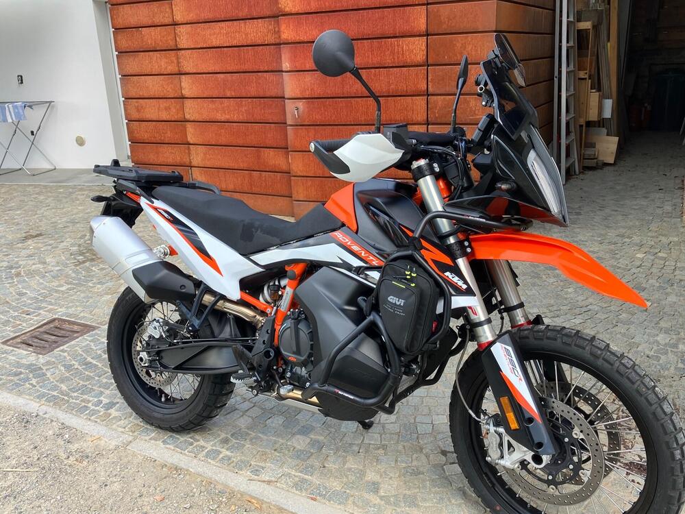 KTM 890 Adventure R (2022) (3)
