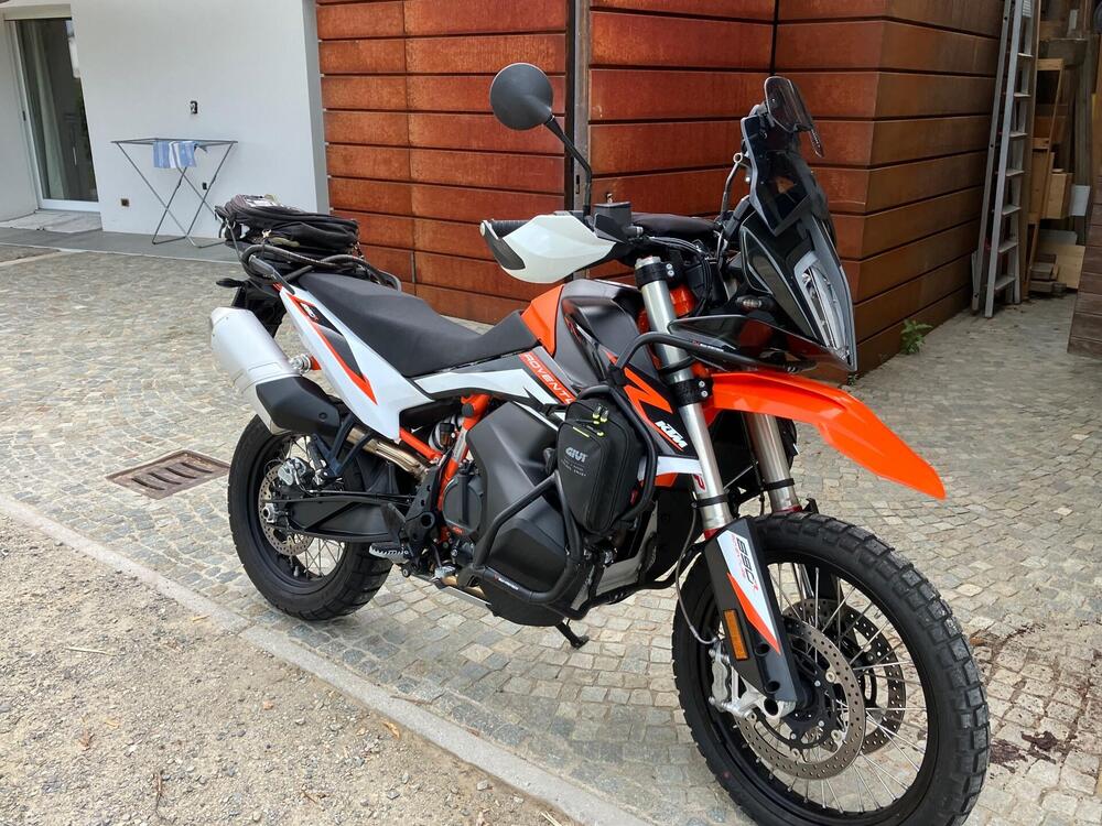 KTM 890 Adventure R (2022) (5)
