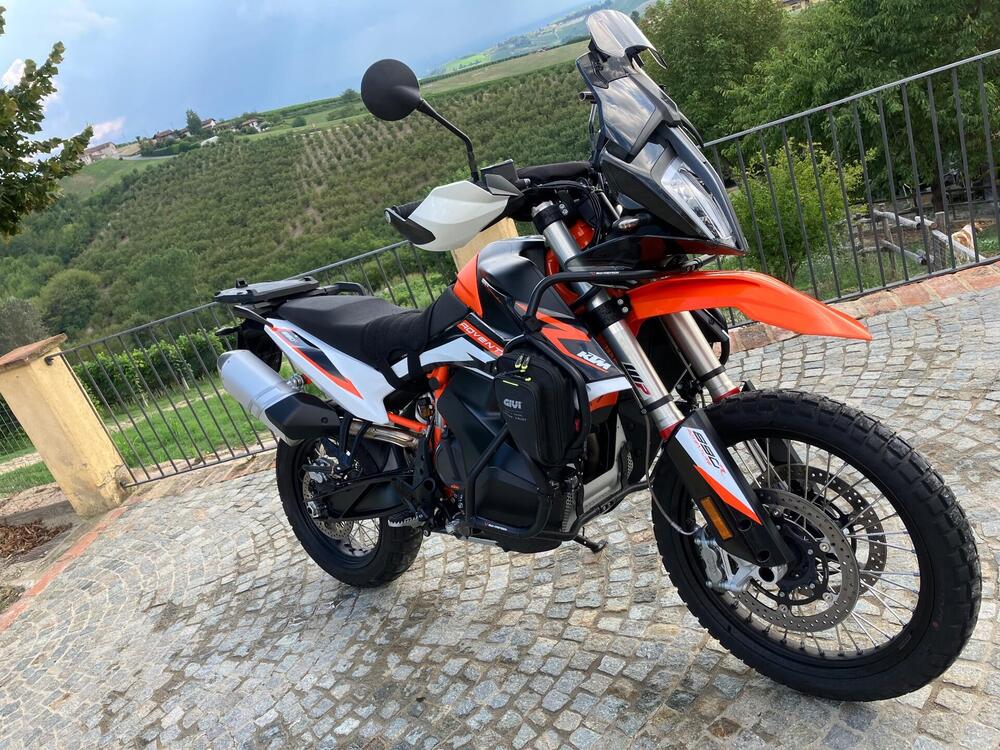 KTM 890 Adventure R (2022) (6)