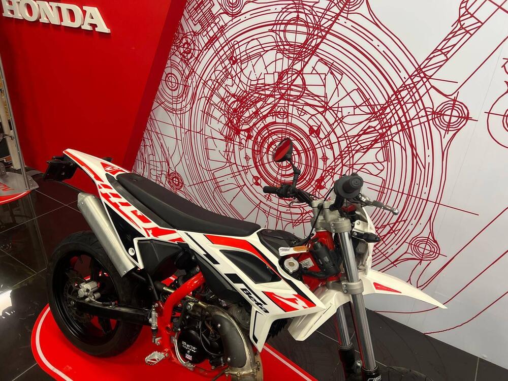 Betamotor RR 50 Motard Sport (2021 - 26) (6)