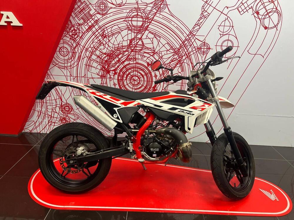 Betamotor RR 50 Motard Sport (2021 - 26)