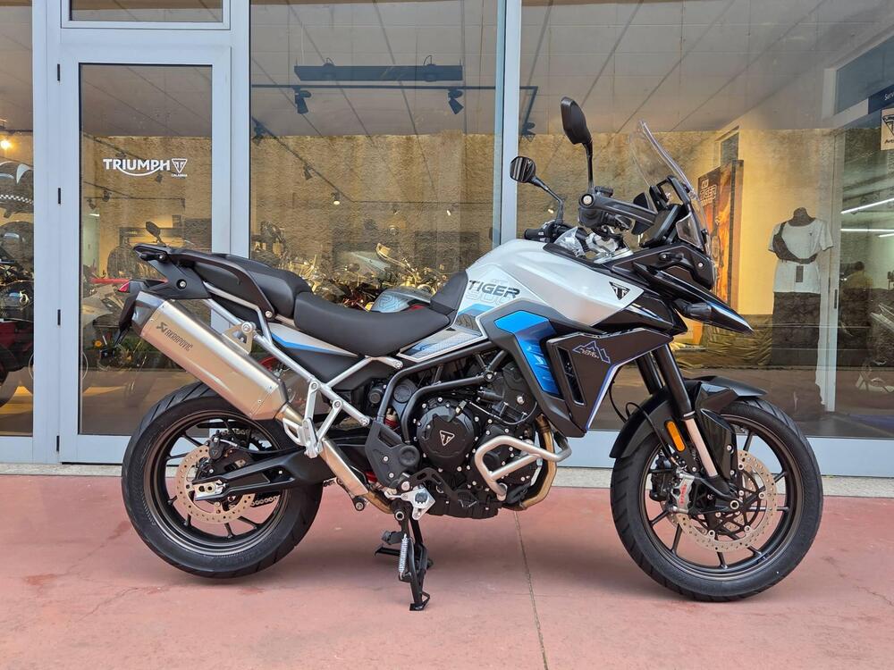 Triumph Tiger 900 Alpine Special Edition (2026) (11)