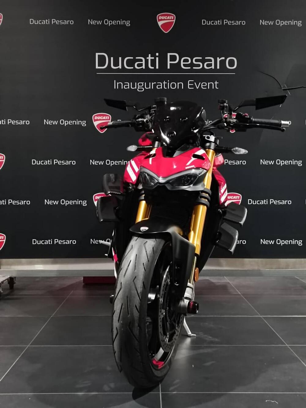 Ducati Streetfighter V4 1100 S (2020) (7)