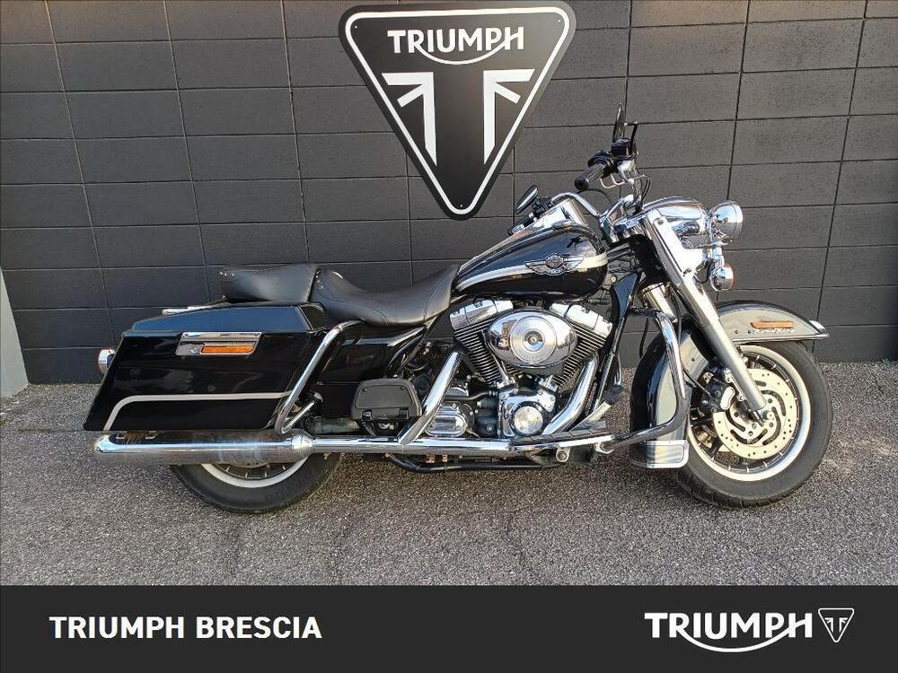 Harley-Davidson 1450 Road King (1999 - 03) - FLHR