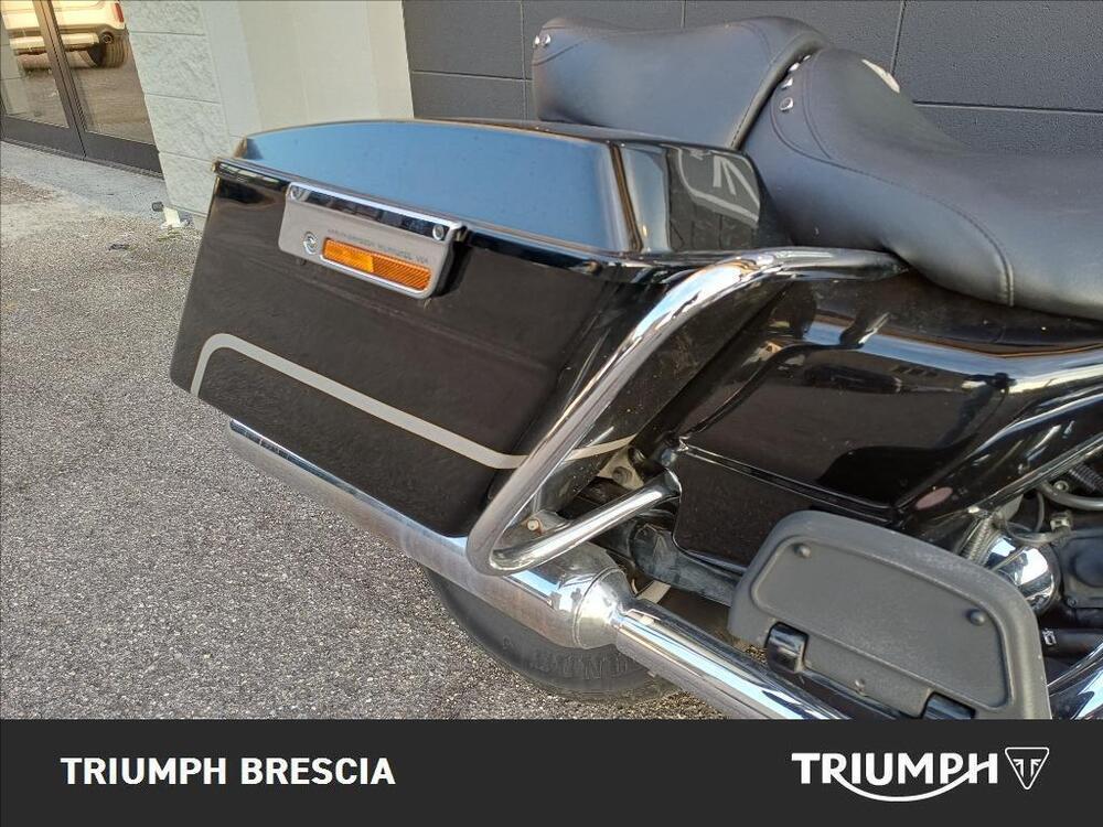 Harley-Davidson 1450 Road King (1999 - 03) - FLHR (4)