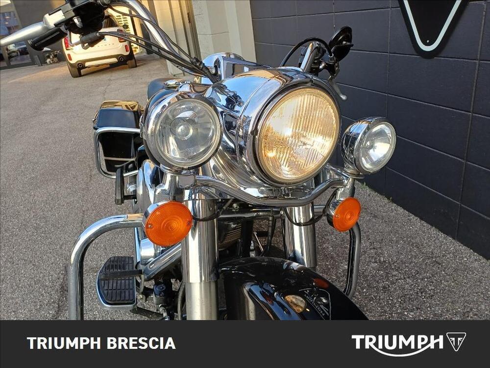 Harley-Davidson 1450 Road King (1999 - 03) - FLHR (7)