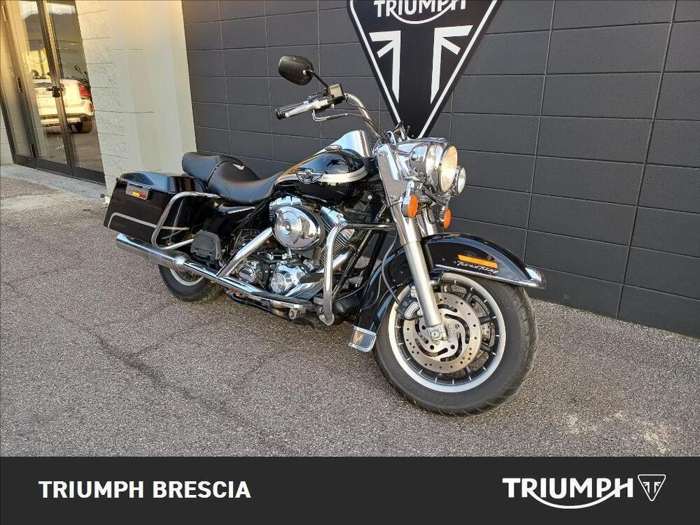 Harley-Davidson 1450 Road King (1999 - 03) - FLHR (2)